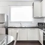 Dn Sea Aparthotel Kalamata