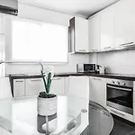 Aparthotel Dn Sea 4*