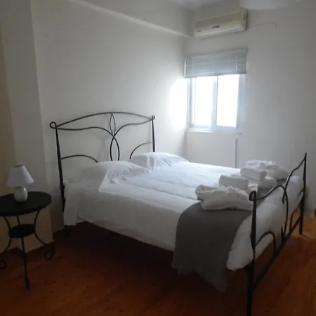 Hotel apartamentowy Dn Sea Kalamata