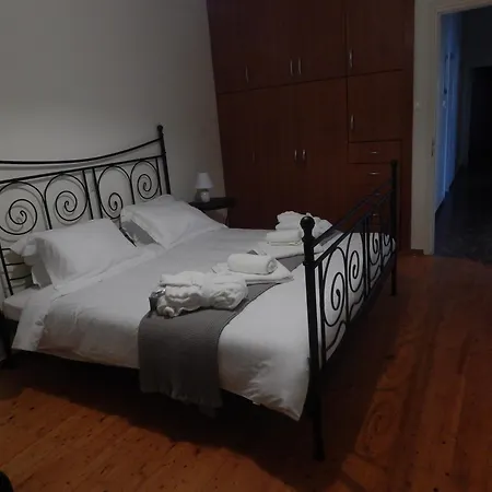 Dn Sea Hotel apartamentowy