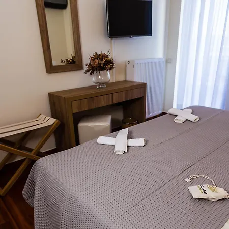 Hotel apartamentowy Dn Sea