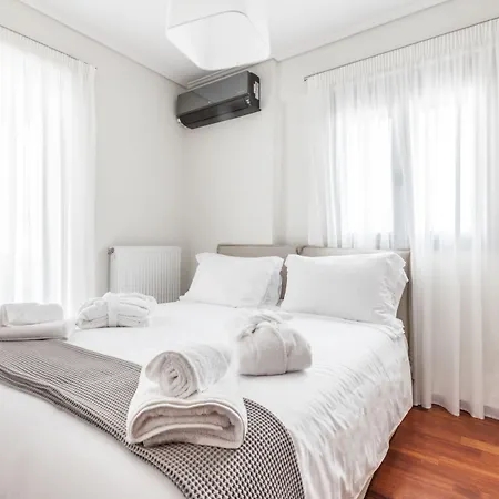 Appart hôtel Dn Sea