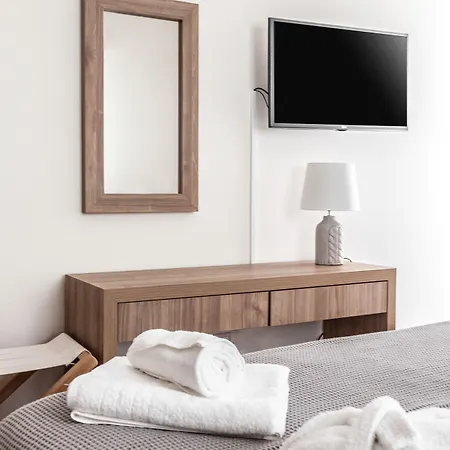 Hotel apartamentowy Dn Sea