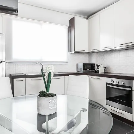 Dn Sea Hotel apartamentowy 4*