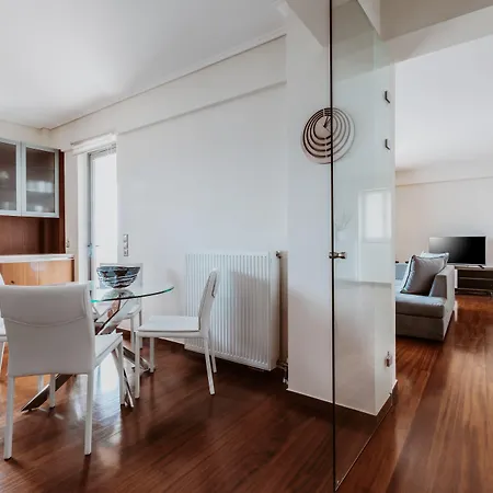 Hotel apartamentowy Dn Sea