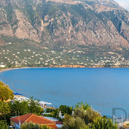 Hotel apartamentowy Dn Sea