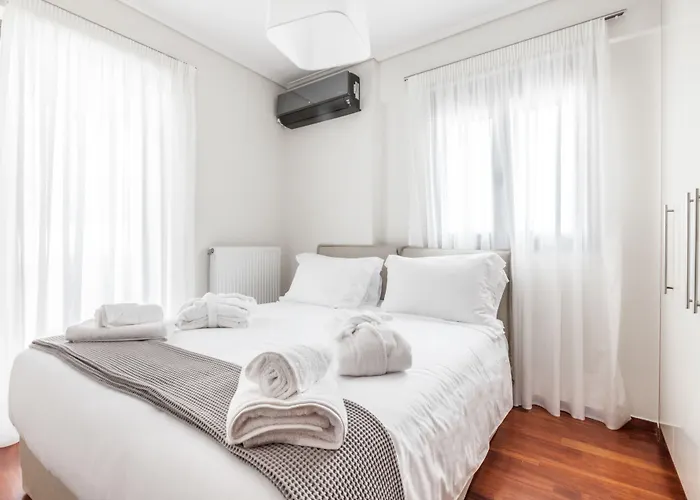 Appart hôtel Dn Sea
