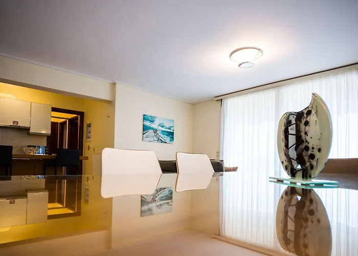 Dn Sea Appart hôtel 4*