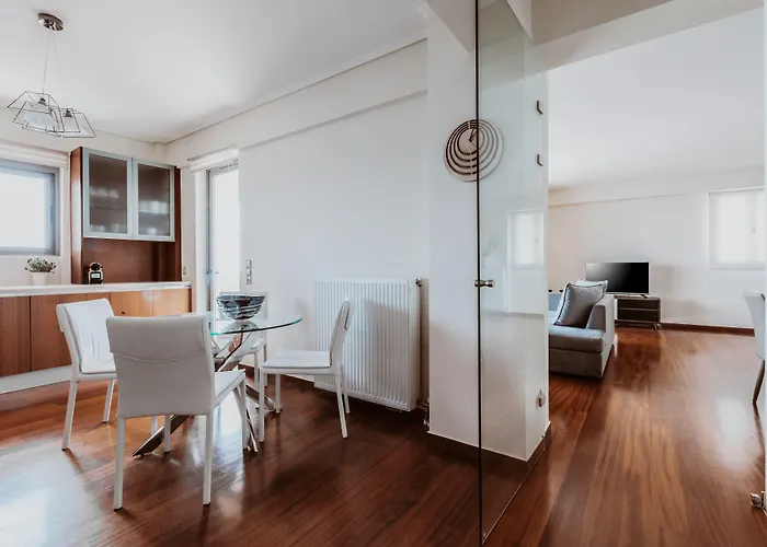 Appart hôtel Dn Sea