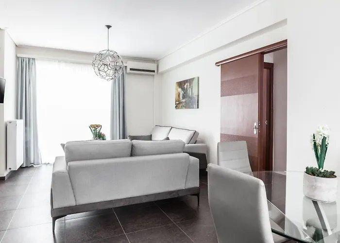 Dn Sea Appart hôtel 4*