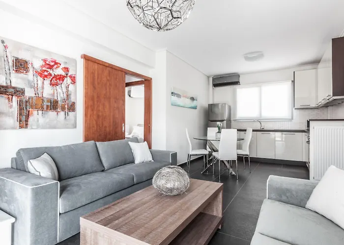 Dn Sea Appart hôtel 4*