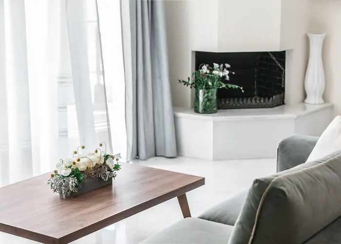 Dn Sea Appart hôtel 4*