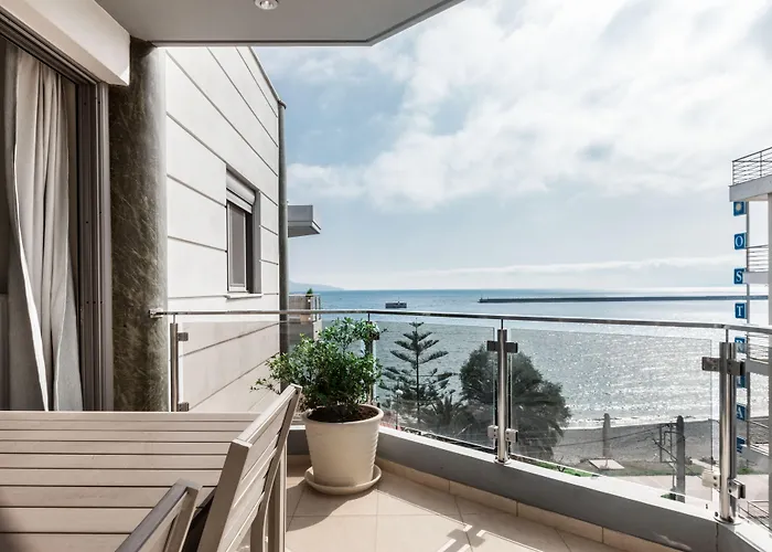 Dn Sea Appart hôtel 4*