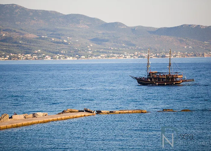 Dn Sea