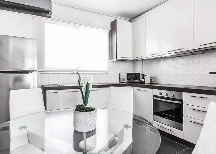 Appart hôtel Dn Sea 4*