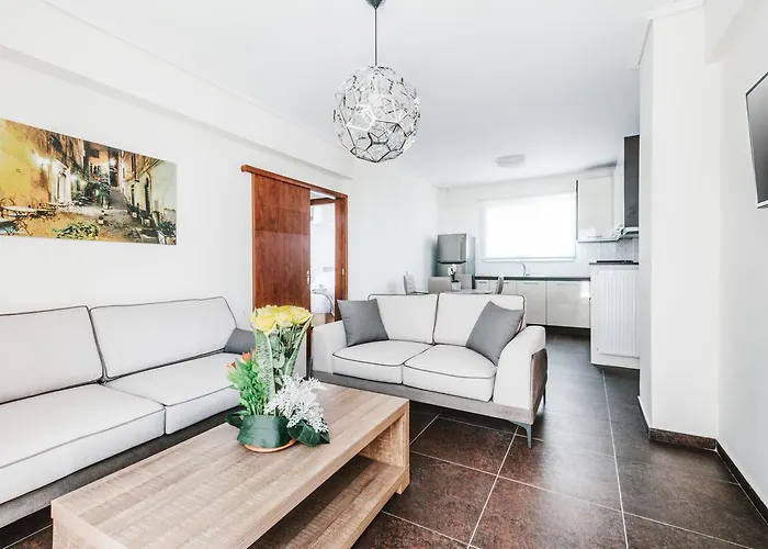 Dn Sea Appart hôtel 4*