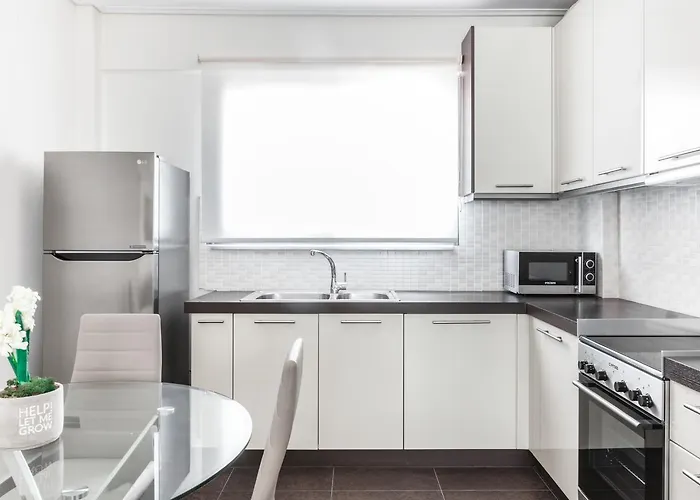 Appart hôtel Dn Sea 4*
