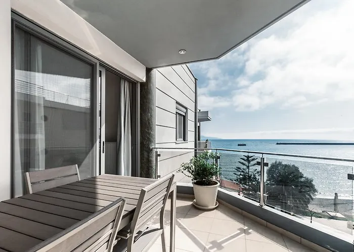 Dn Sea Appart hôtel 4*