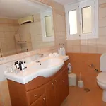 Dn Sea Apartmanhotel Kalamáta