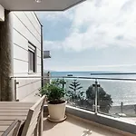 Dn Sea Apartahotel 4*