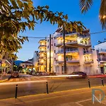 Dn Sea Apartahotel