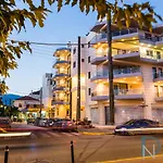 Dn Sea Kalamata