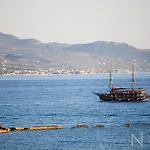 شقة فندقية Dn Sea كالاماتا