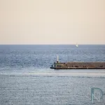 شقة فندقية Dn Sea كالاماتا