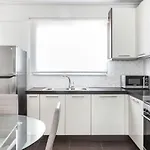 شقة فندقية Dn Sea 4*