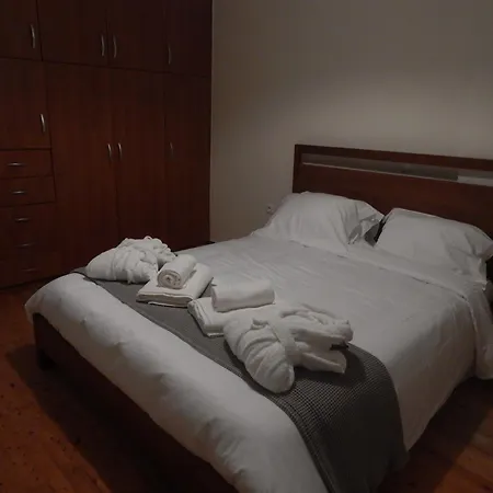 Aparthotel Dn Sea 4*