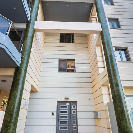 Aparthotel Dn Sea Kalamata