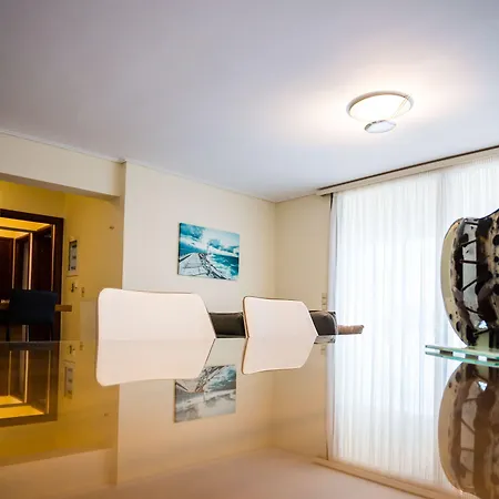 Dn Sea Apart Otel 4*