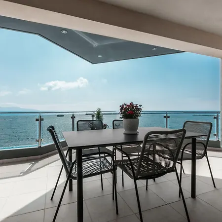 Aparthotel Dn Sea Kalamata