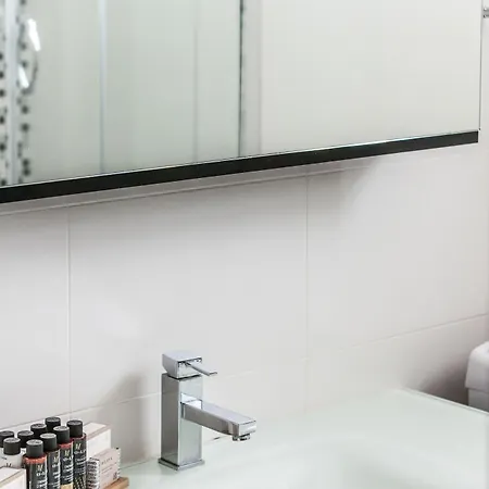 公寓式酒店 Dn Sea 卡拉马塔