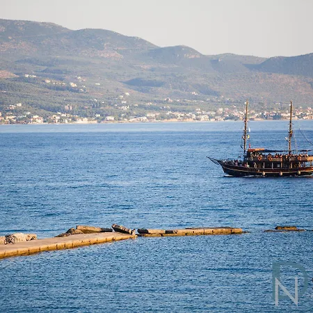 Dn Sea
