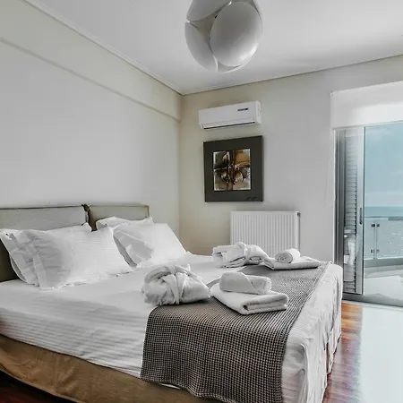 Dn Sea Aparthotel 4*