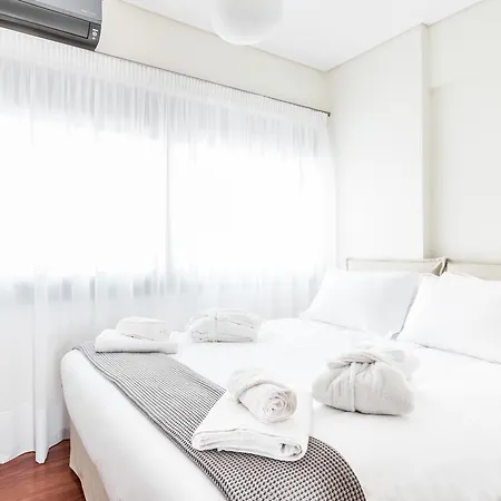 Dn Sea Aparthotel 4*