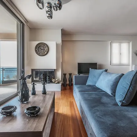 Aparthotel Dn Sea Kalamata