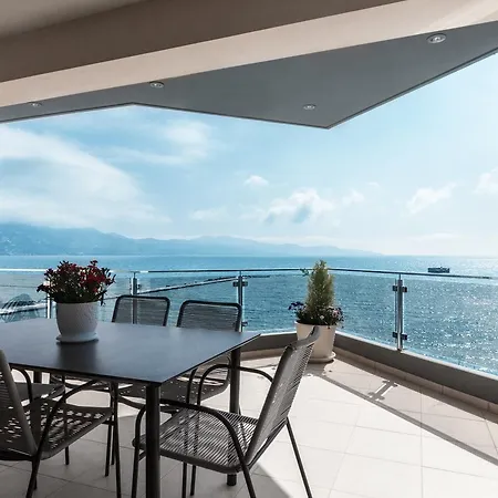 Dn Sea Kalamata