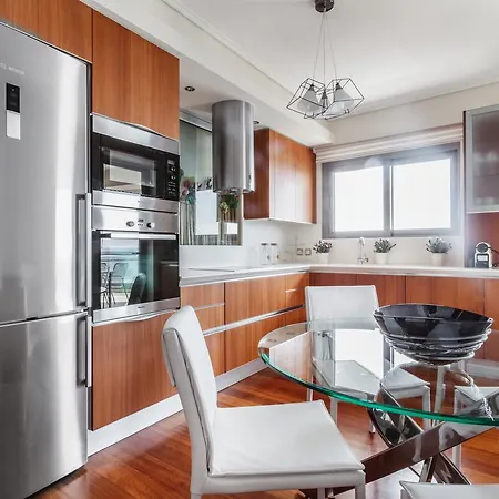 Dn Sea Aparthotel Kalamata