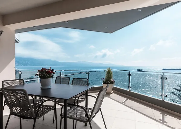 Dn Sea Aparthotel 4*