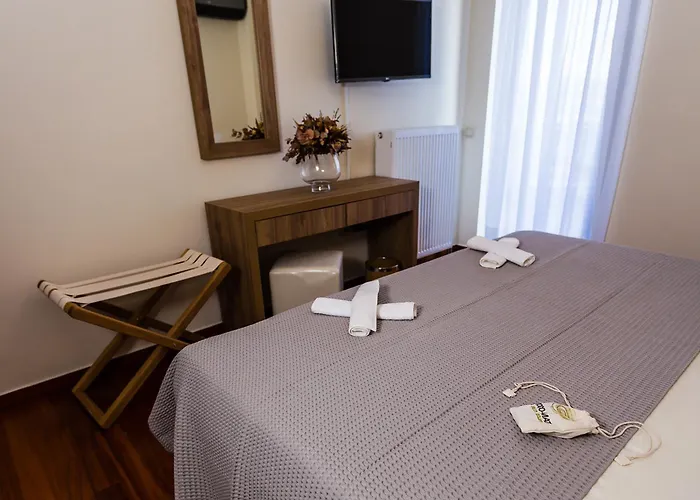 아파트호텔 Dn Sea