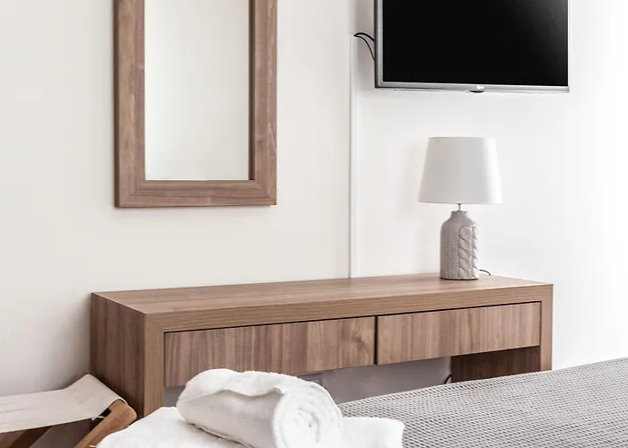 Апарт-отель Dn Sea