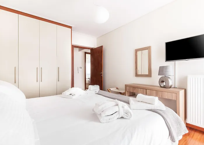 Dn Sea Aparthotel 4*