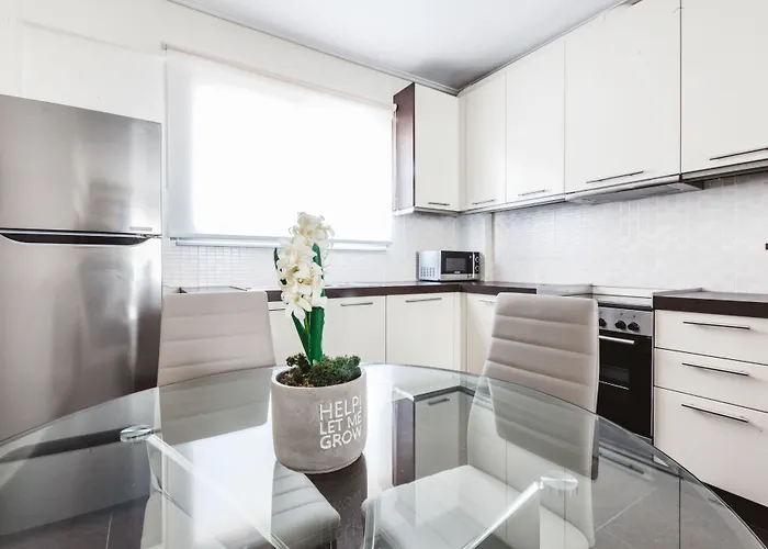 Aparthotel Dn Sea 4*