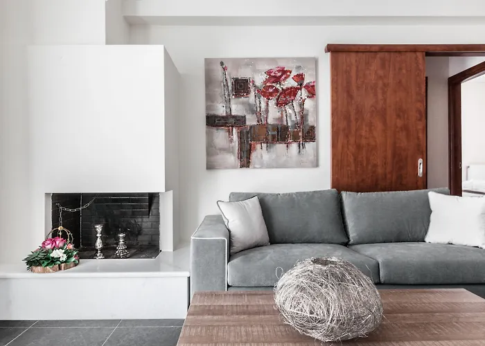 Апарт-отель Dn Sea 4*