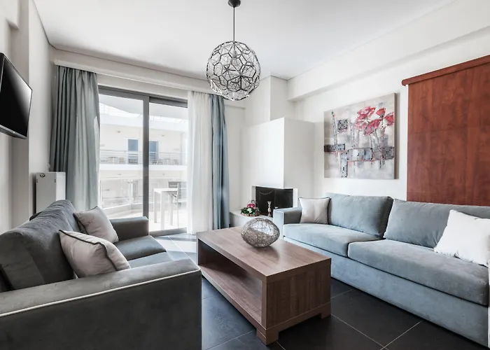 Dn Sea 4* カラマタ