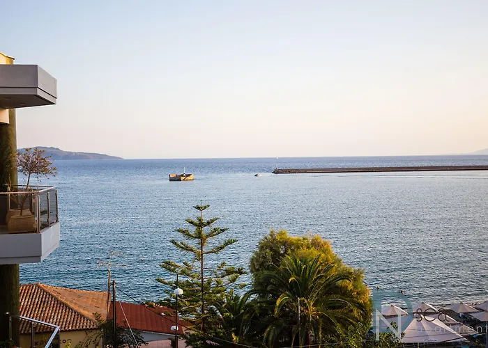 Dn Sea Апарт-отель