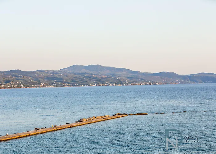 Dn Sea Каламата