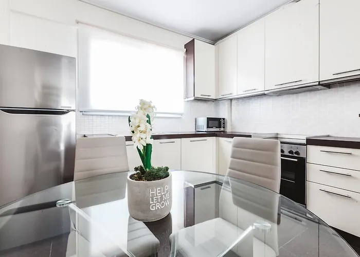 Dn Sea Aparthotel Kalamáta